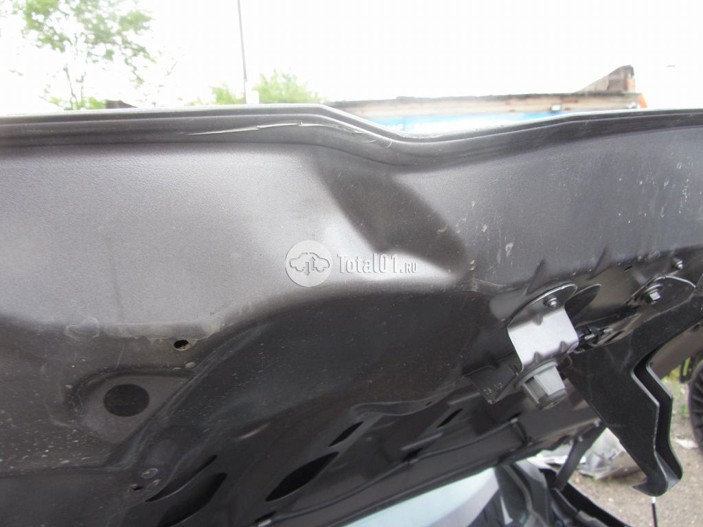 Фото Renault Fluence 26