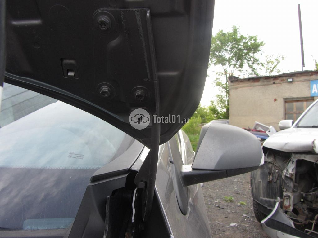 Фото Renault Fluence 32