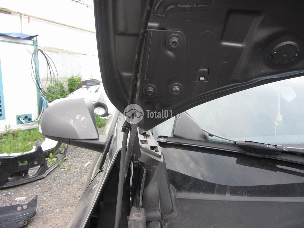 Фото Renault Fluence 34