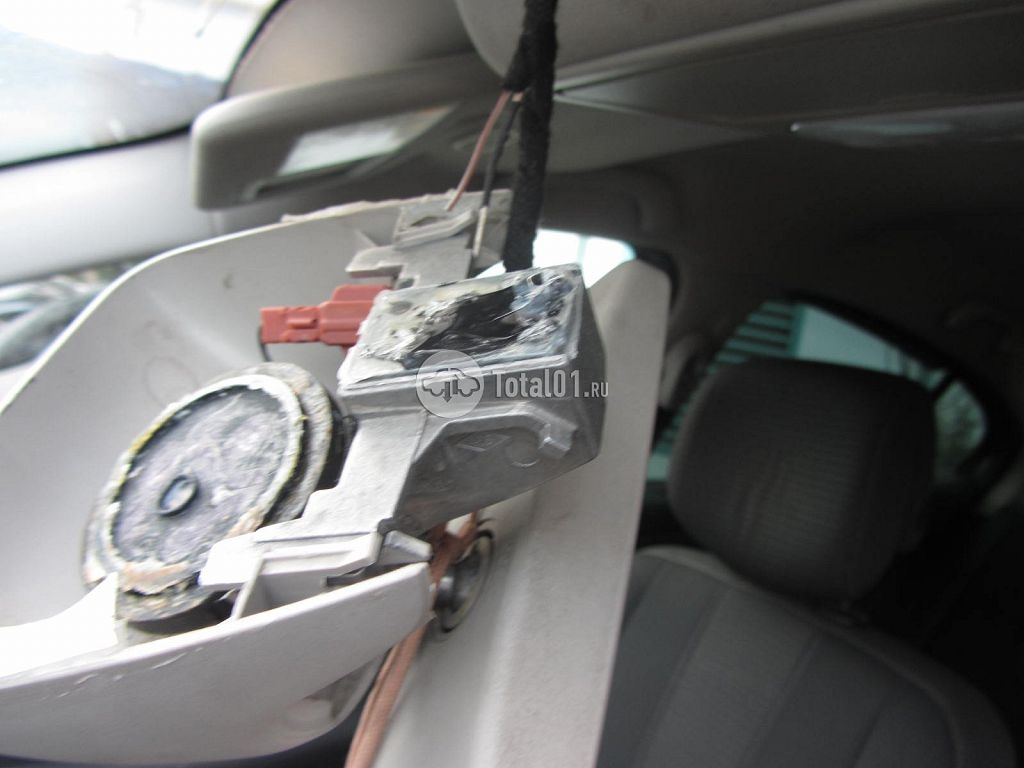 Фото Renault Fluence 44