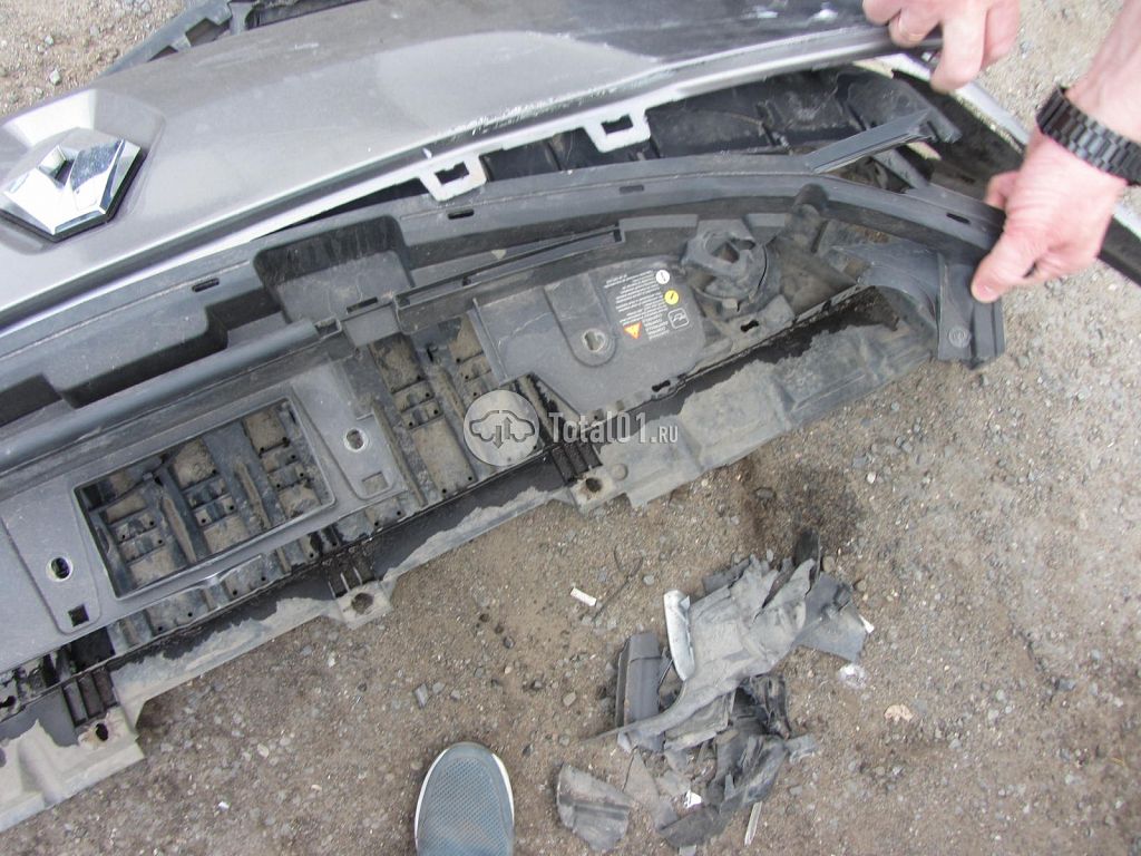 Фото Renault Fluence 66