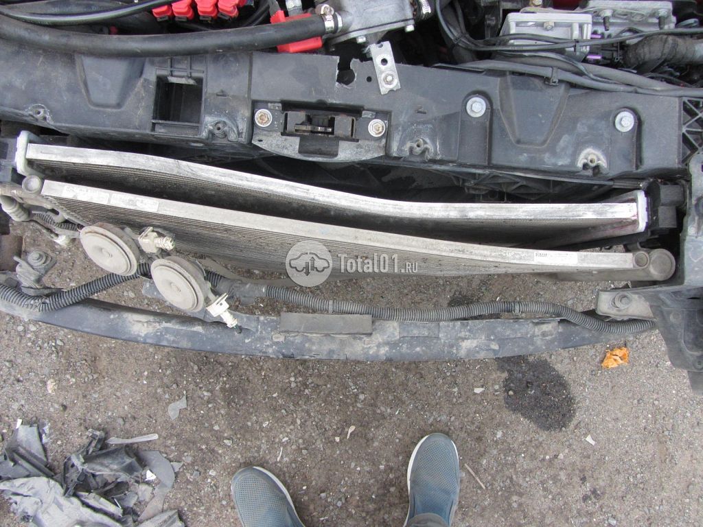 Фото Renault Fluence 90