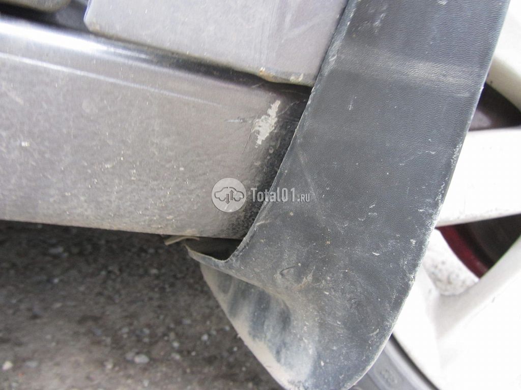 Фото Renault Fluence 100