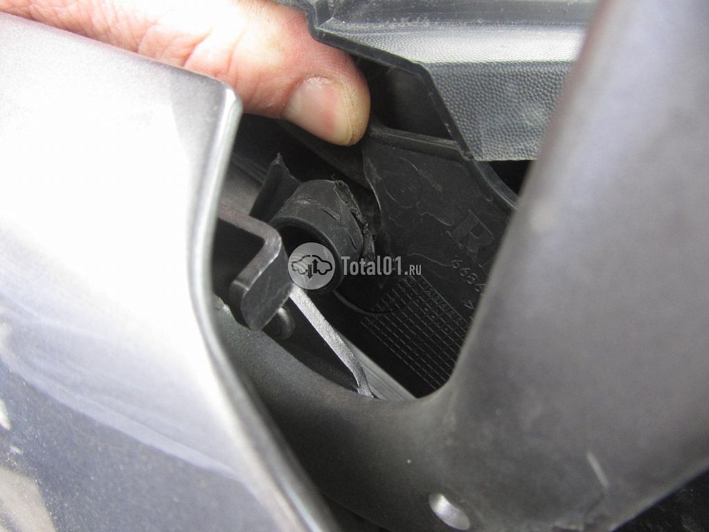 Фото Renault Fluence 104