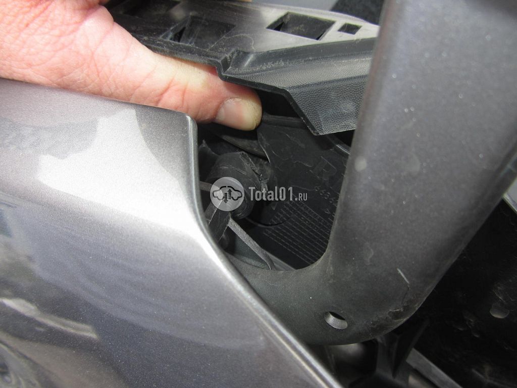Фото Renault Fluence 106