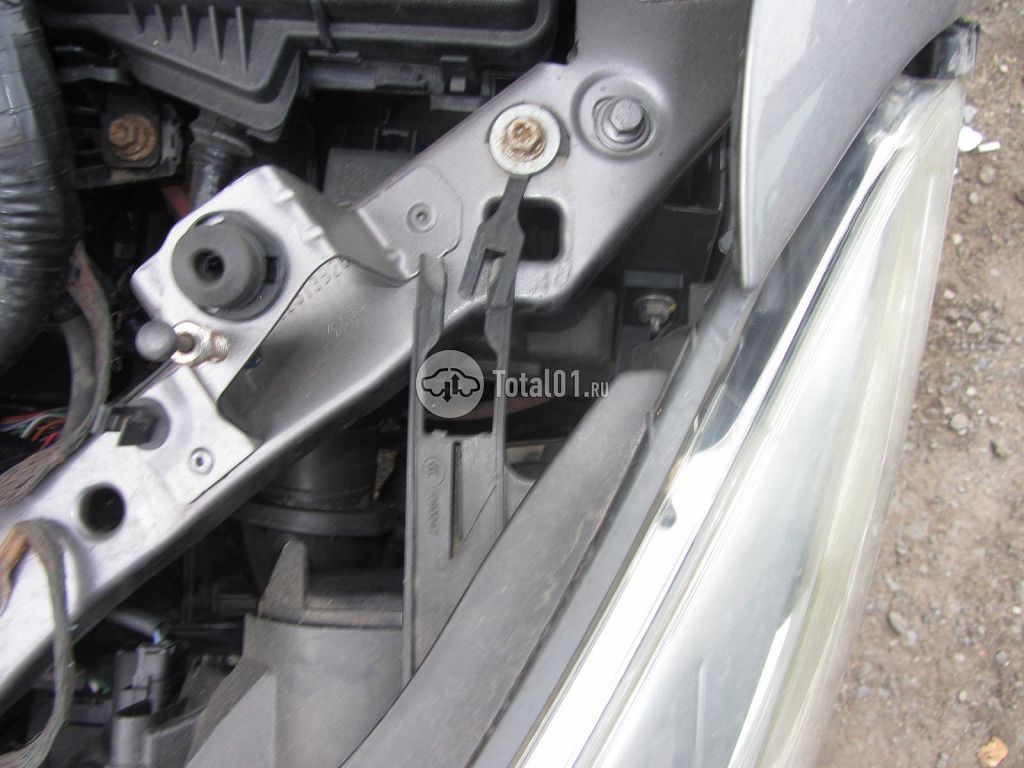 Фото Renault Fluence 118