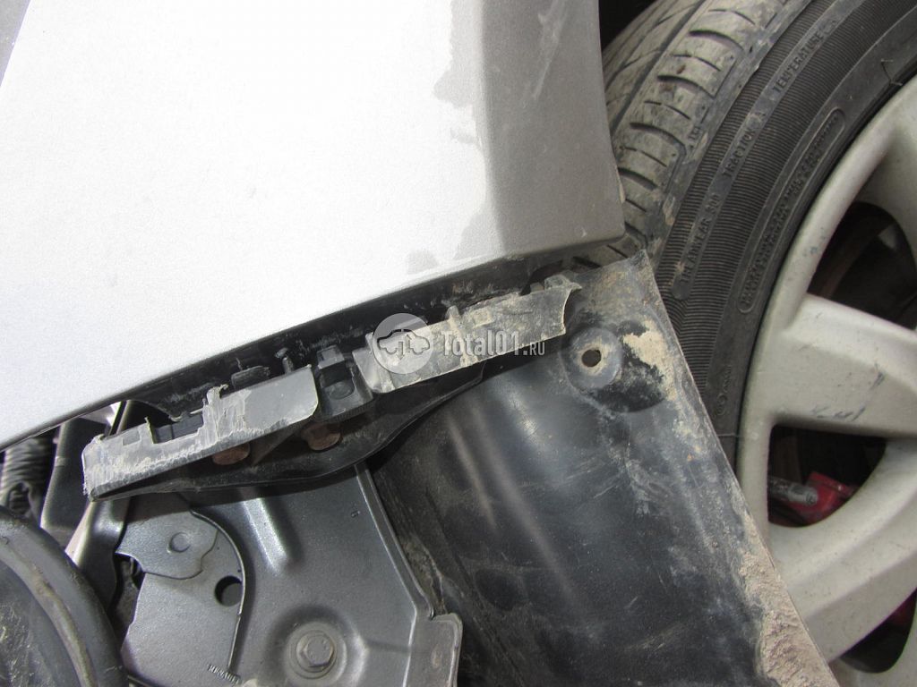 Фото Renault Fluence 120