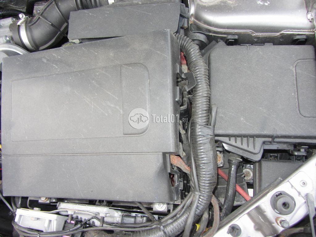 Фото Renault Fluence 126