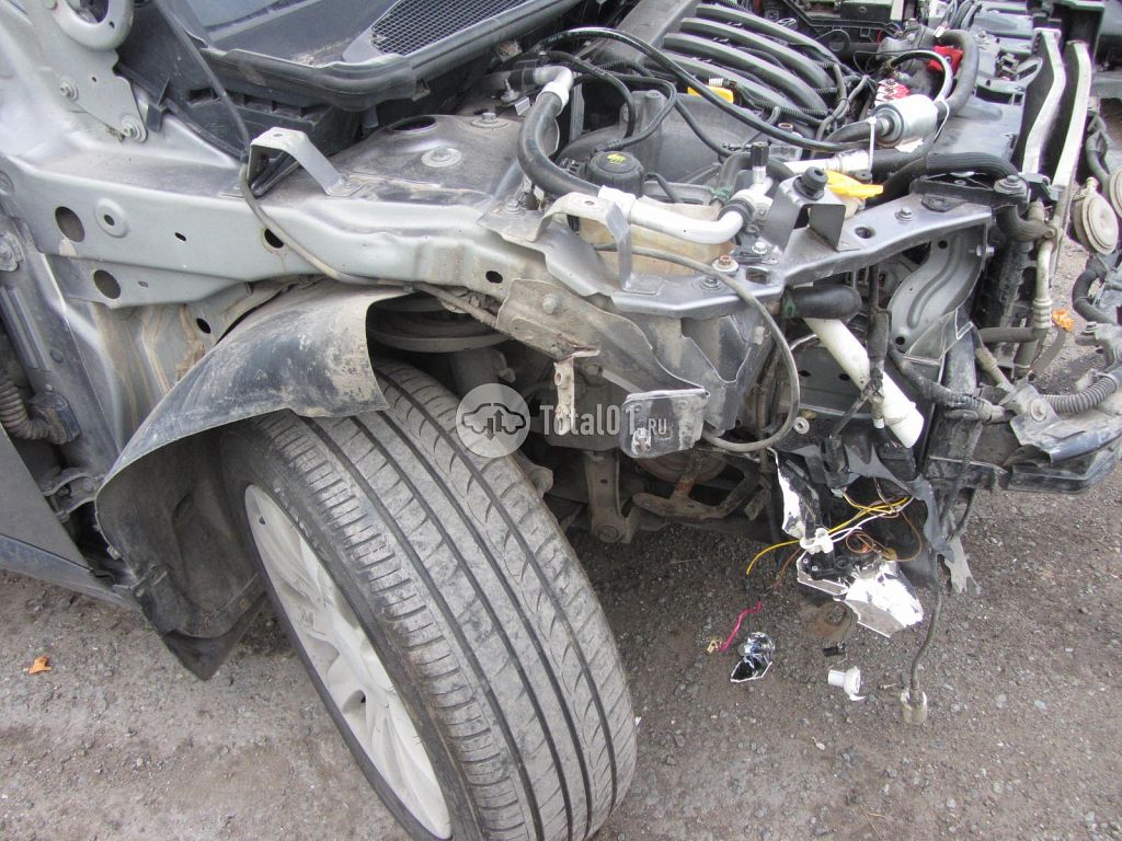 Фото Renault Fluence 134