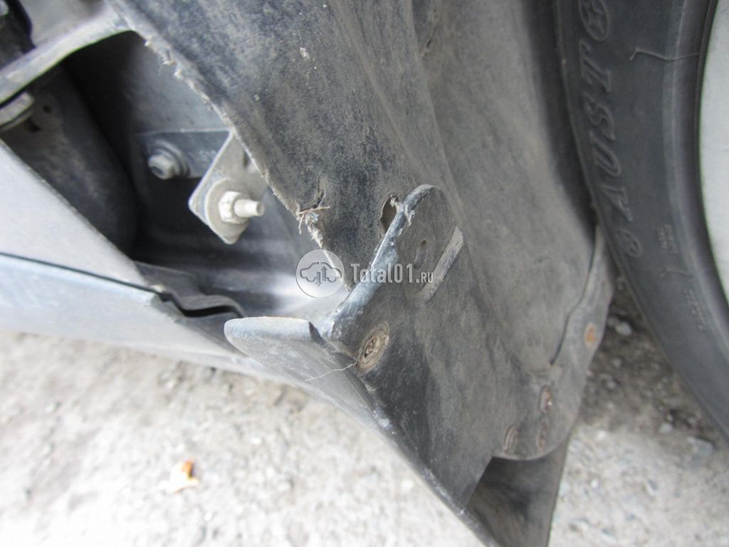 Фото Renault Fluence 136