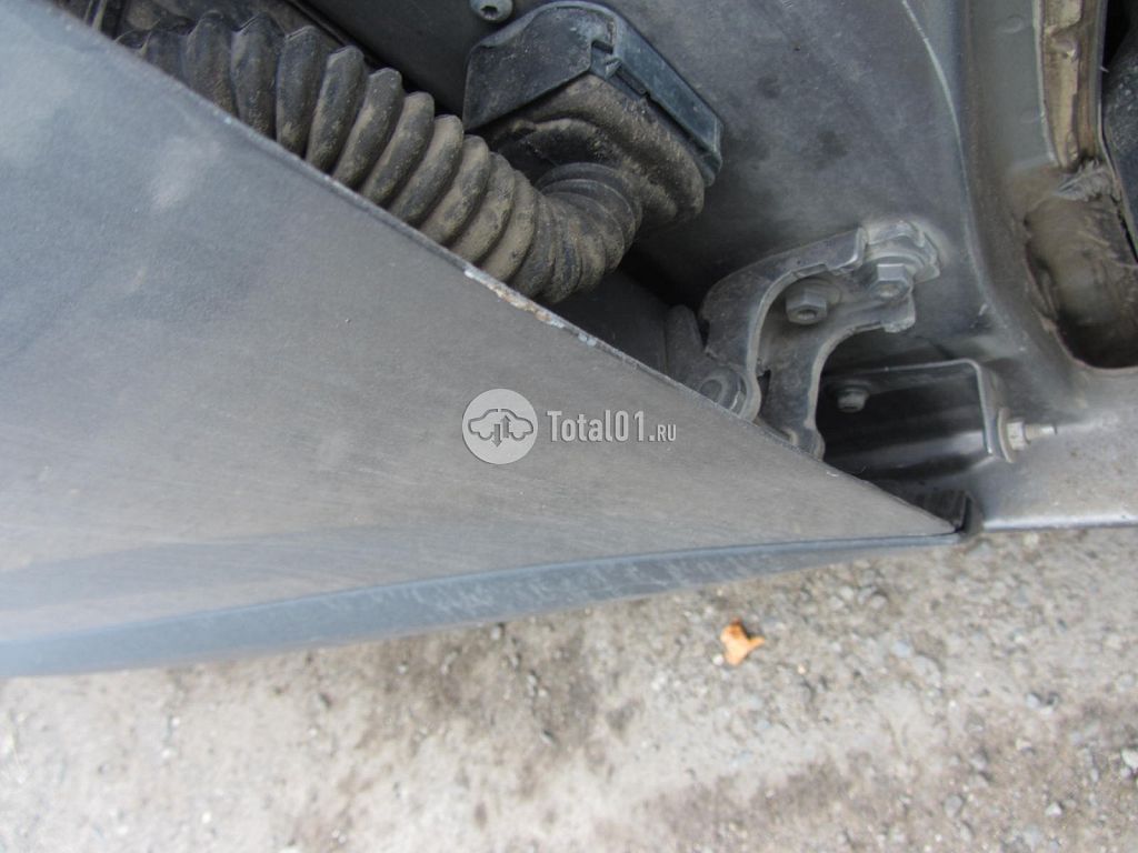 Фото Renault Fluence 138