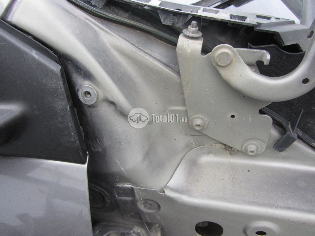 Фото Renault Fluence 140
