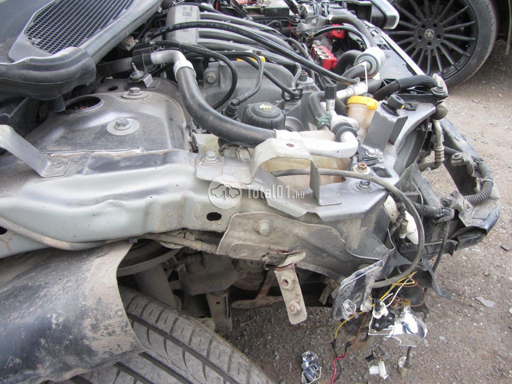 Фото Renault Fluence 142