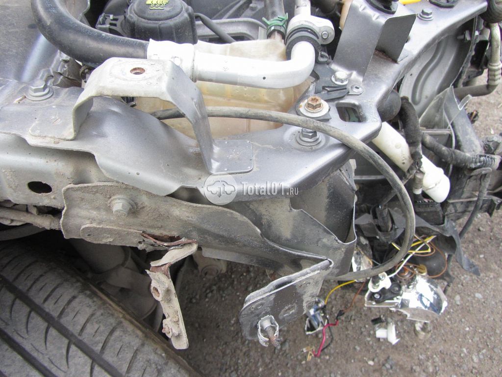 Фото Renault Fluence 144