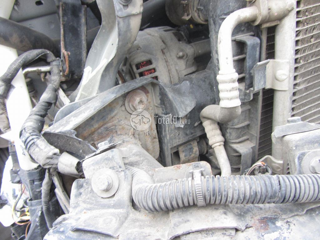 Фото Renault Fluence 146