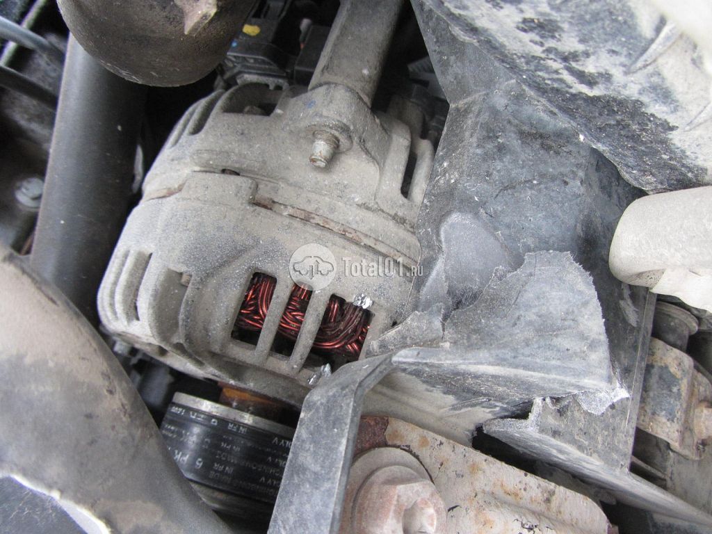 Фото Renault Fluence 148