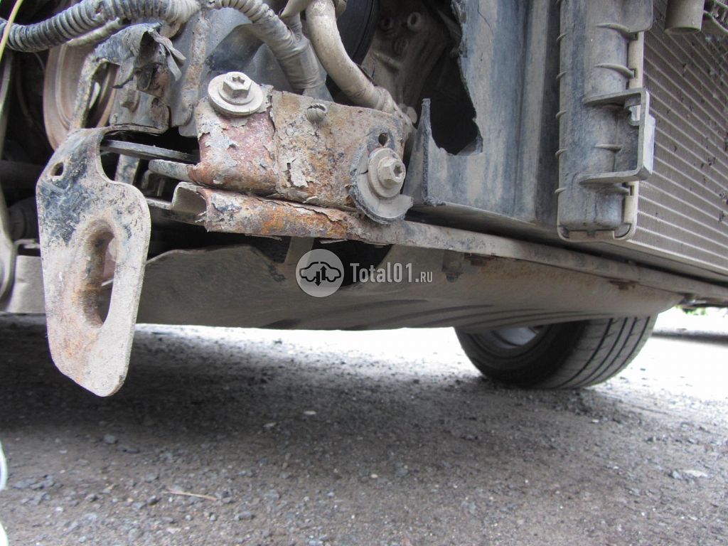 Фото Renault Fluence 152