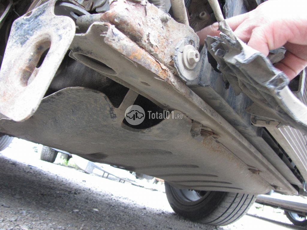 Фото Renault Fluence 154