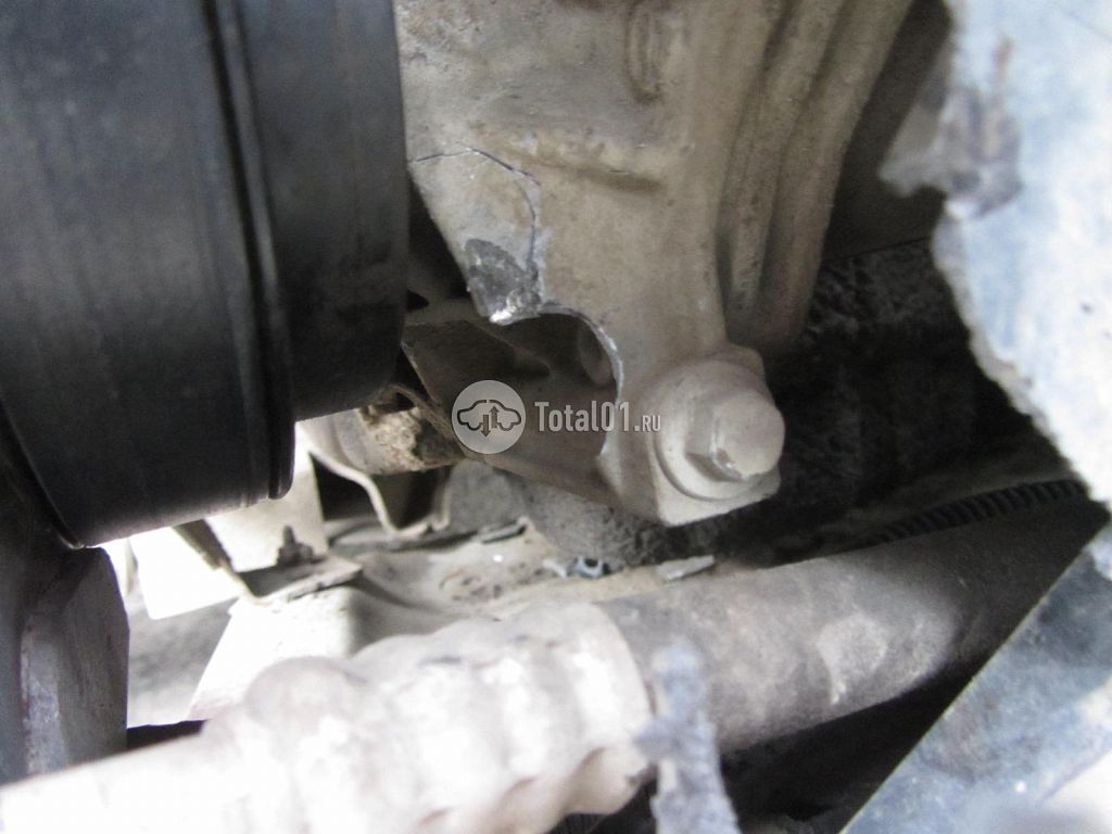 Фото Renault Fluence 156