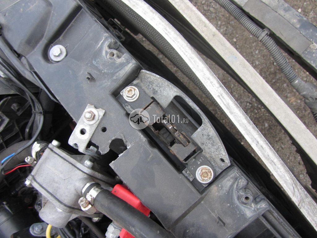 Фото Renault Fluence 158