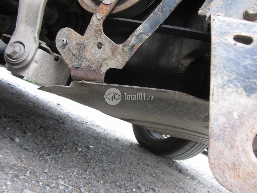 Фото Renault Fluence 168
