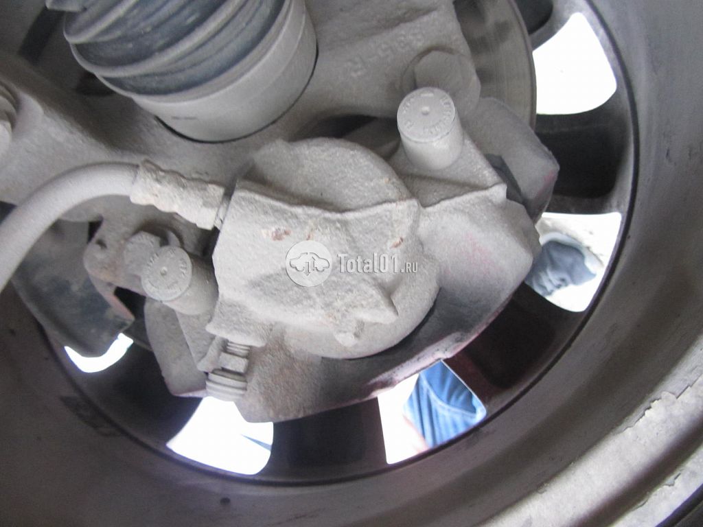 Фото Renault Fluence 182