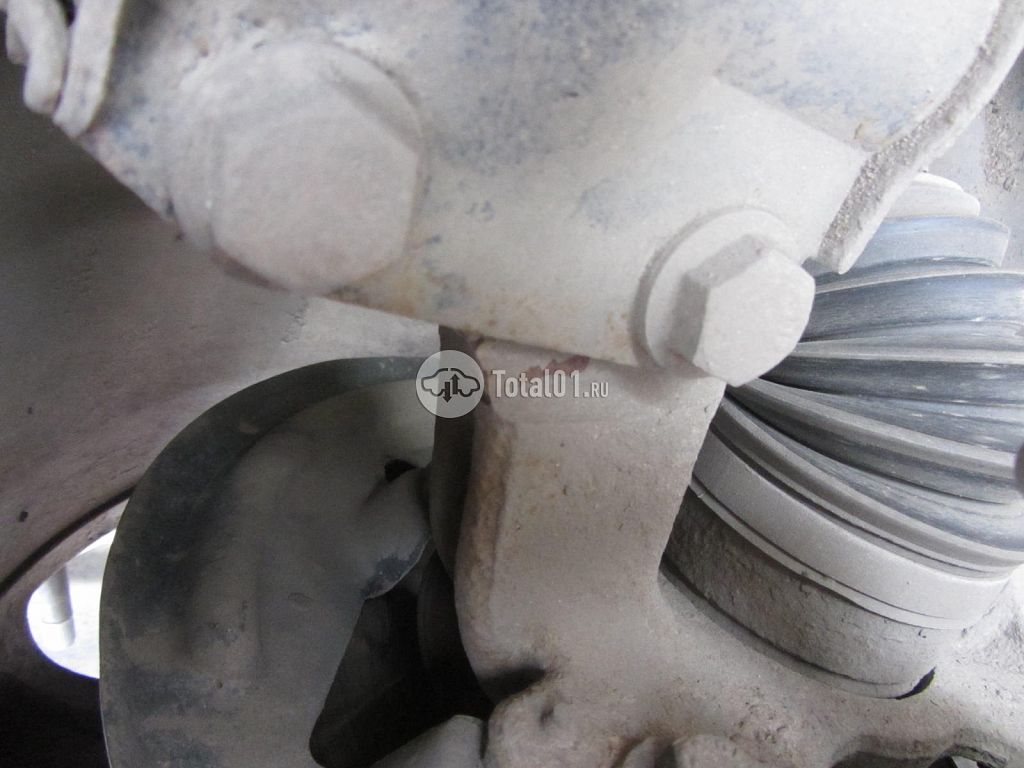 Фото Renault Fluence 184