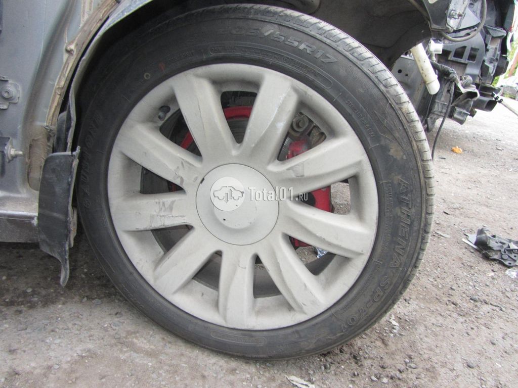 Фото Renault Fluence 188