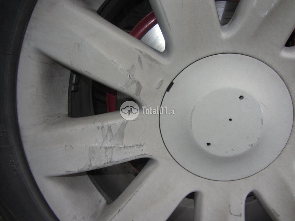 Фото Renault Fluence 190