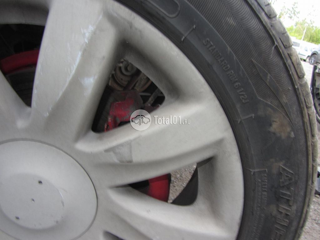 Фото Renault Fluence 192