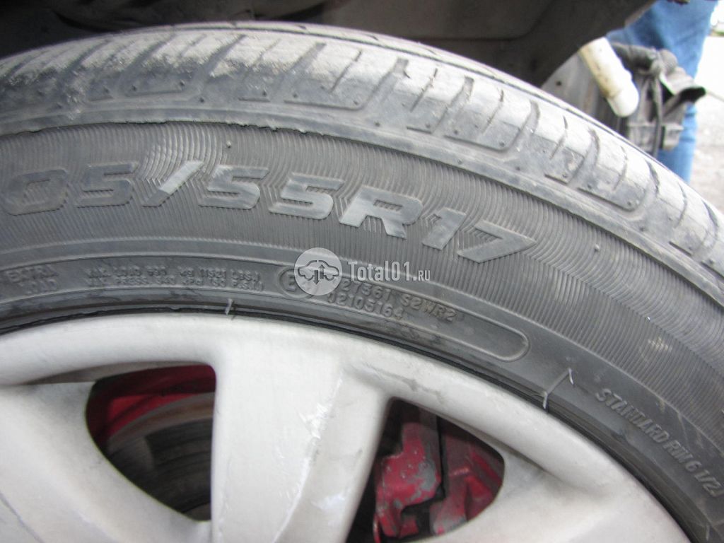 Фото Renault Fluence 194