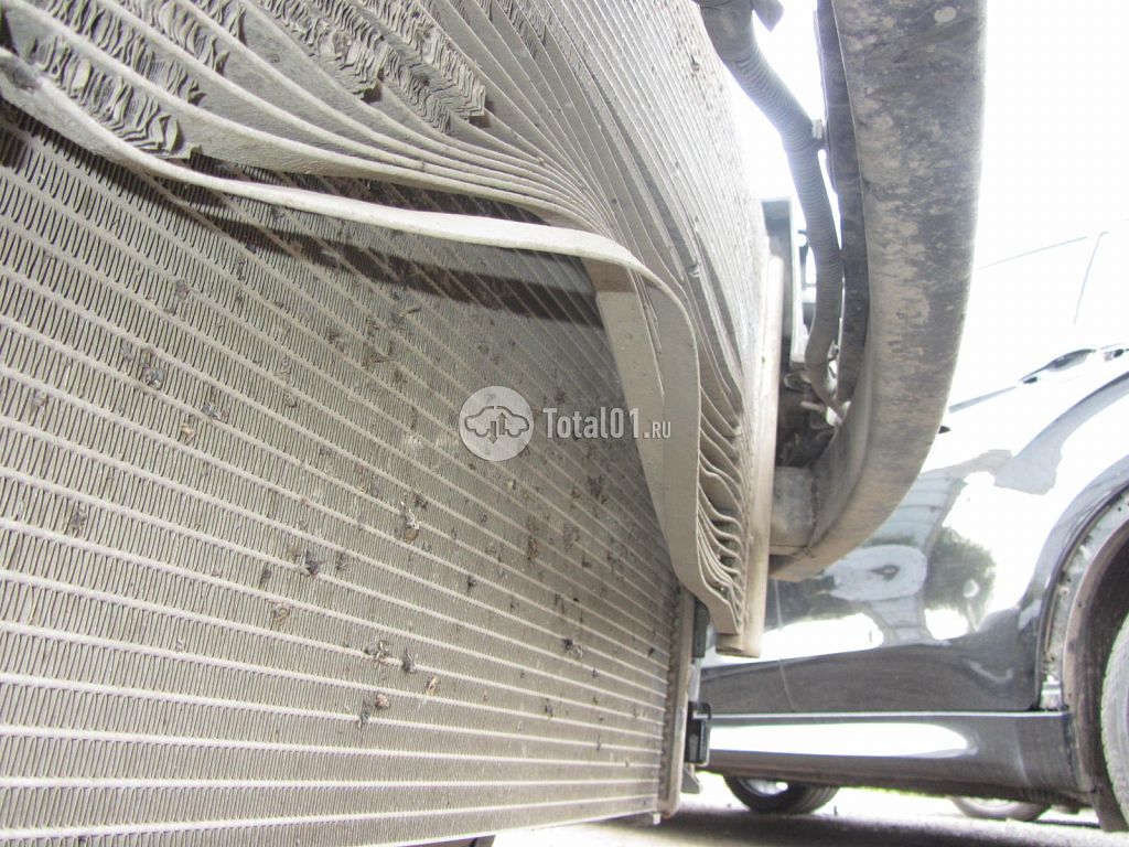 Фото Renault Fluence 206
