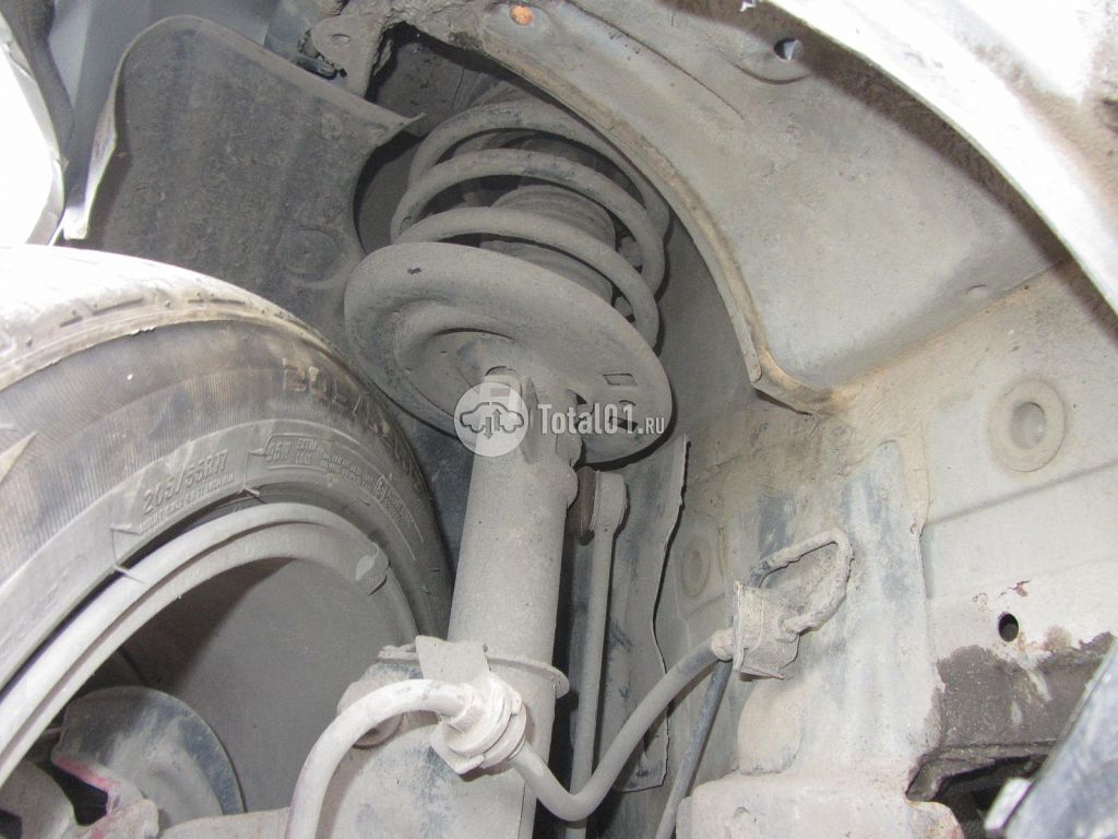Фото Renault Fluence 208