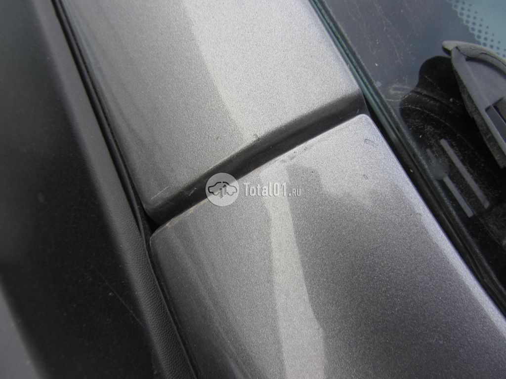 Фото Renault Fluence 210