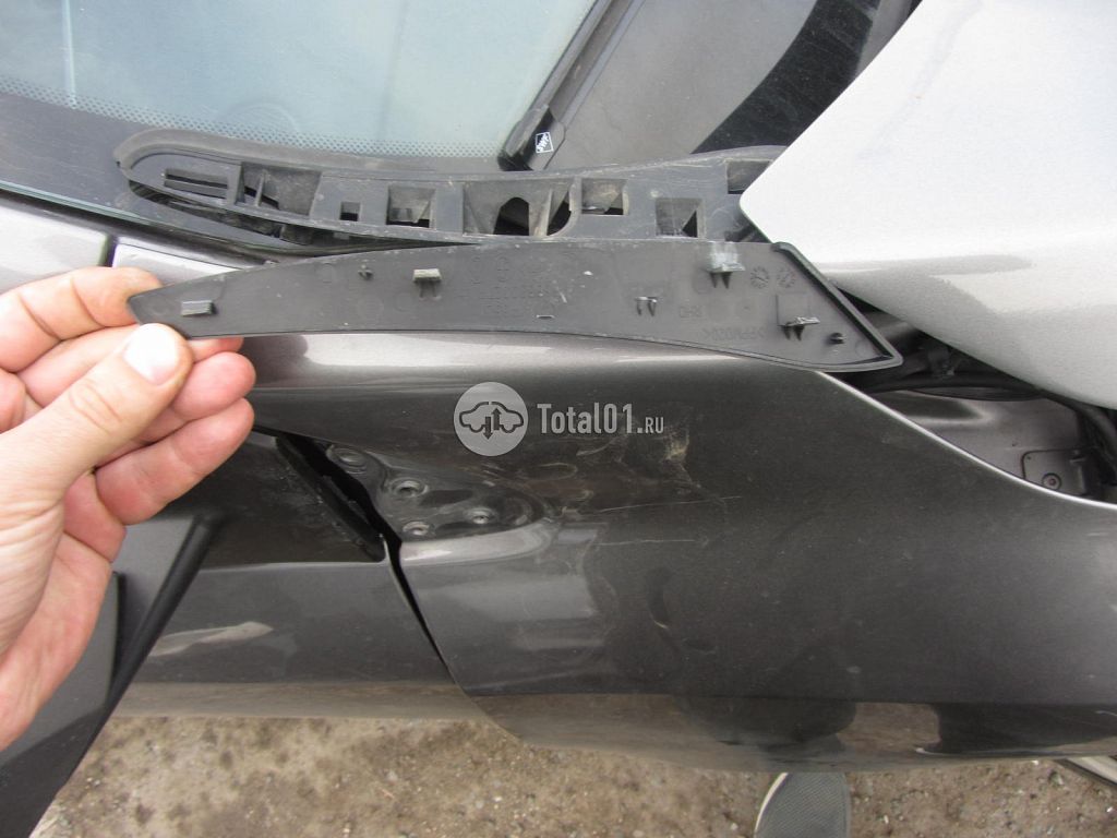 Фото Renault Fluence 214