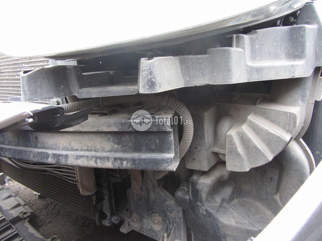 Фото Renault Fluence 218