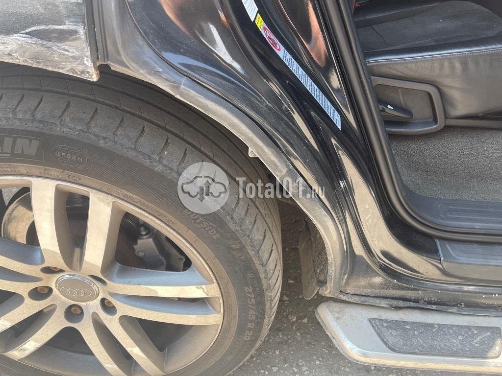 Фото Audi Q7 16