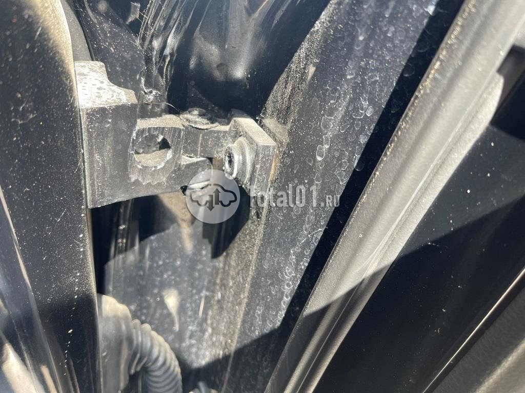 Фото Audi Q7 18