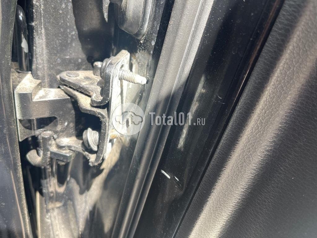 Фото Audi Q7 20