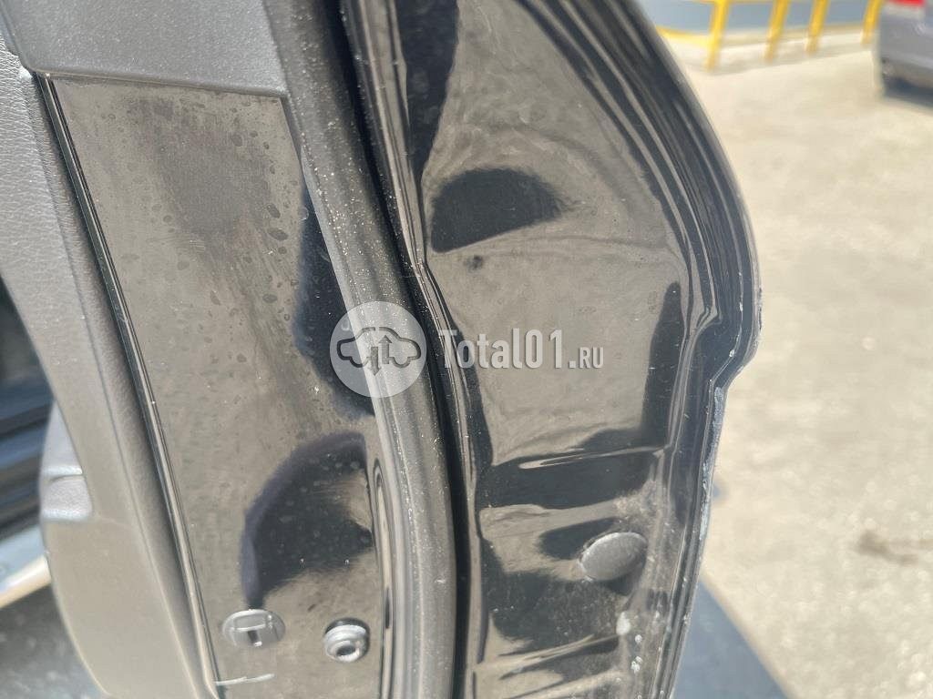 Фото Audi Q7 28