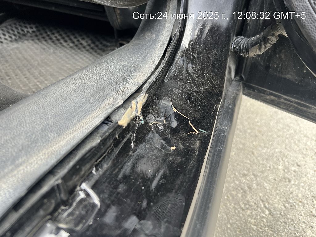 Фото Opel Astra 140