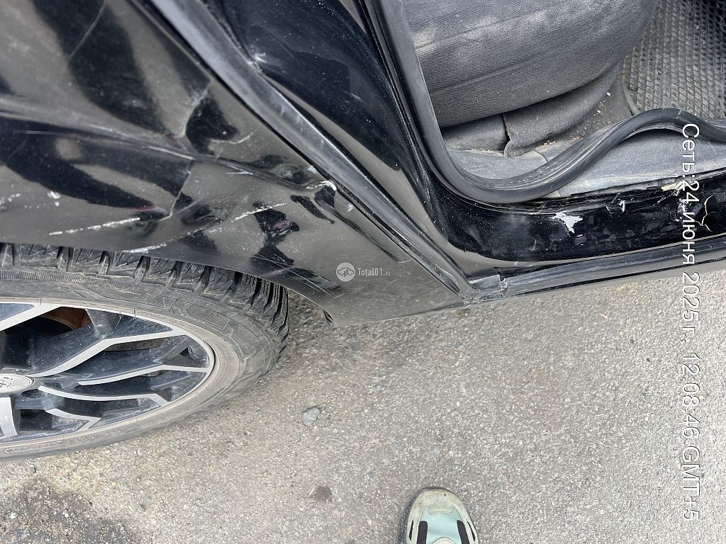 Фото Opel Astra 152
