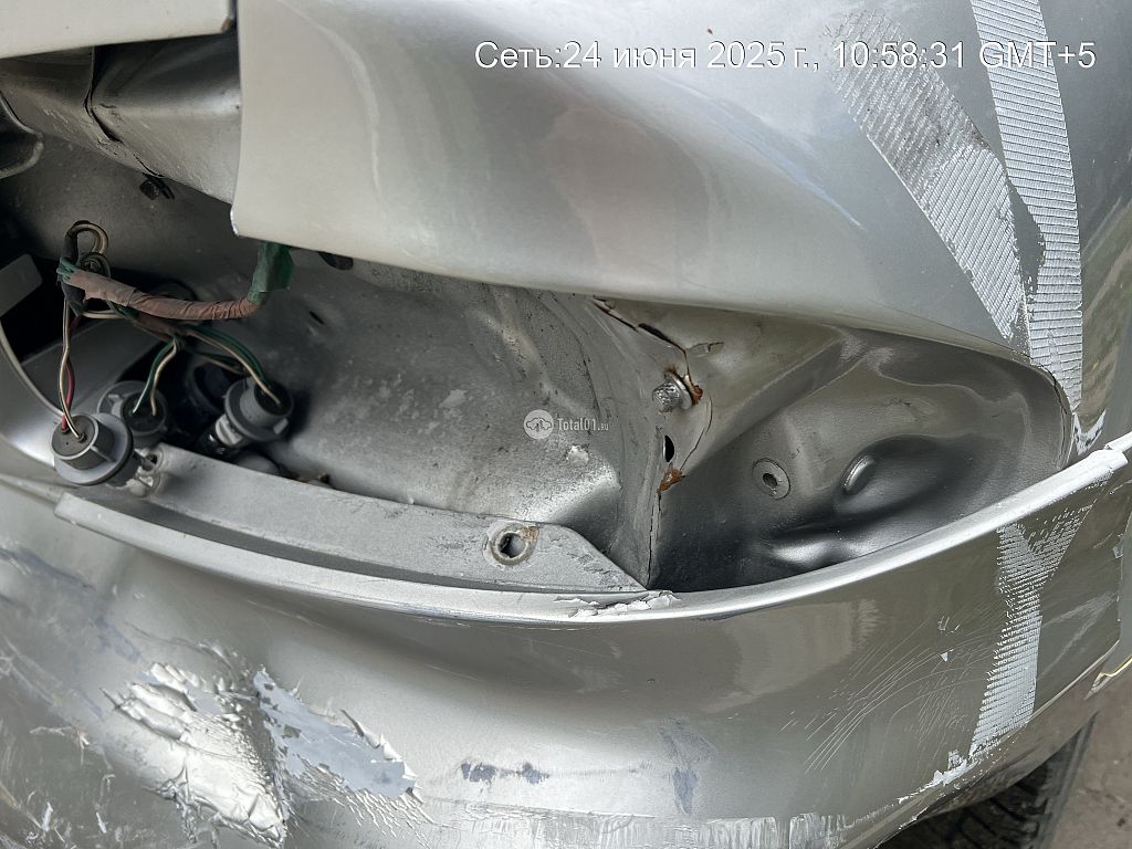 Фото Toyota Curren 36