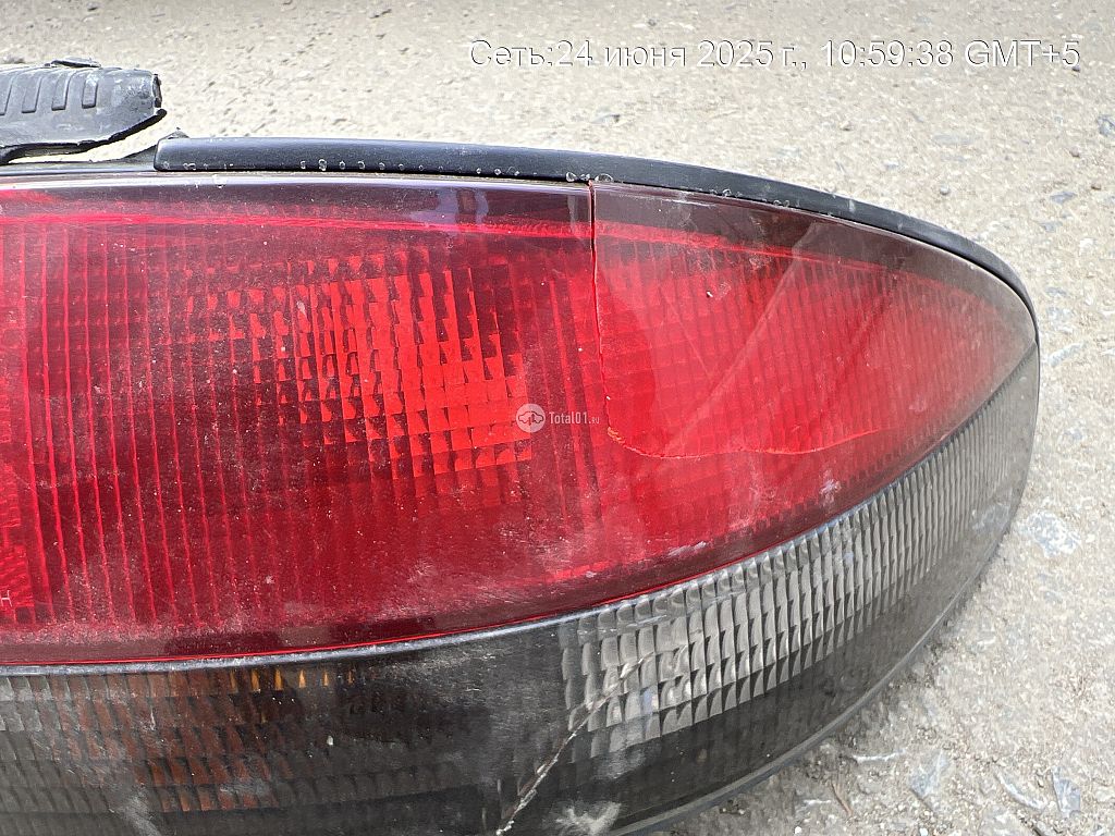 Фото Toyota Curren 64