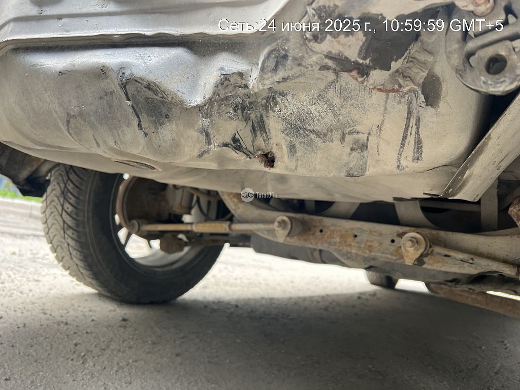 Фото Toyota Curren 94