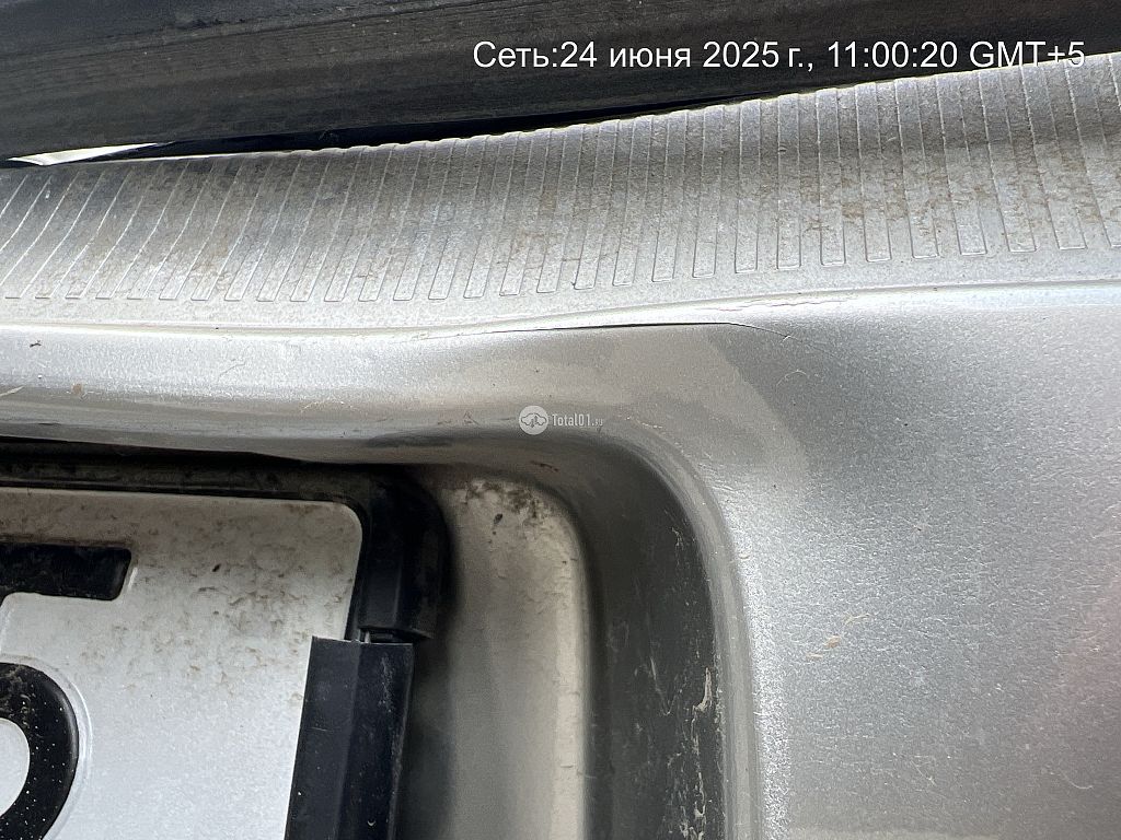 Фото Toyota Curren 104