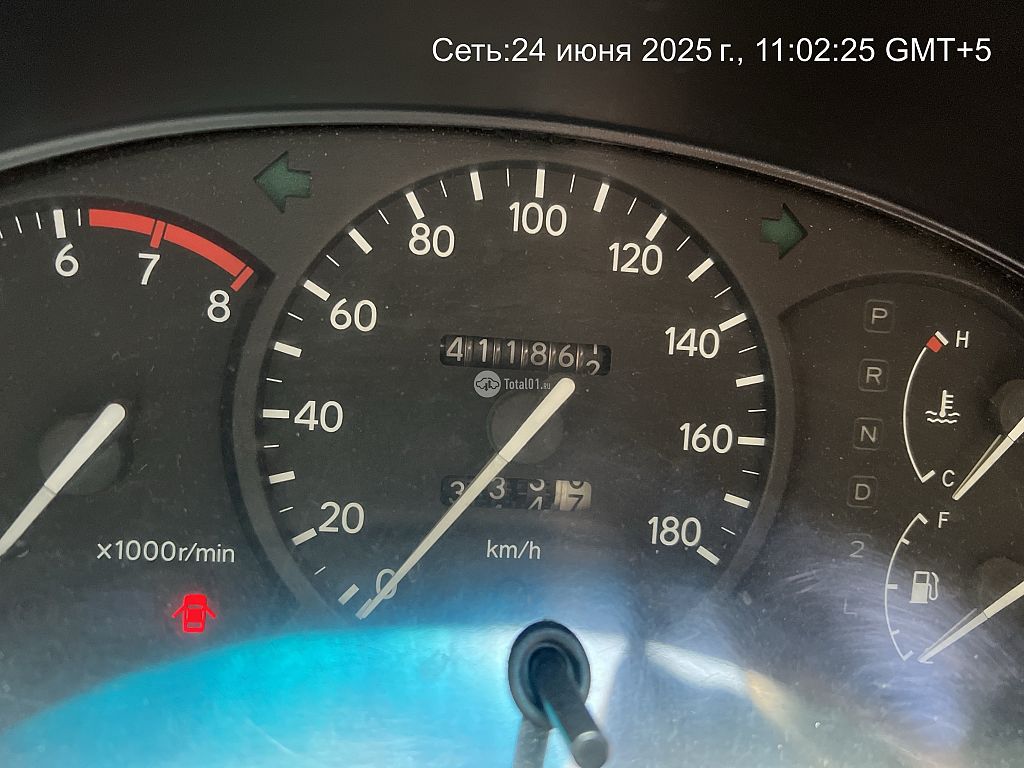 Фото Toyota Curren 128