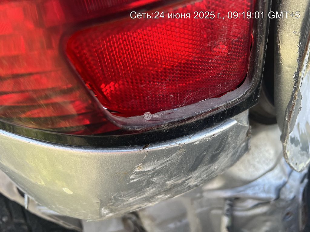 Фото Pontiac Vibe 22