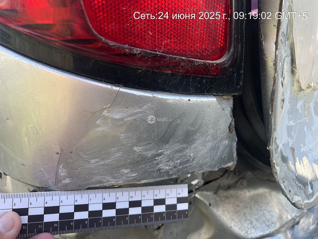 Фото Pontiac Vibe 24
