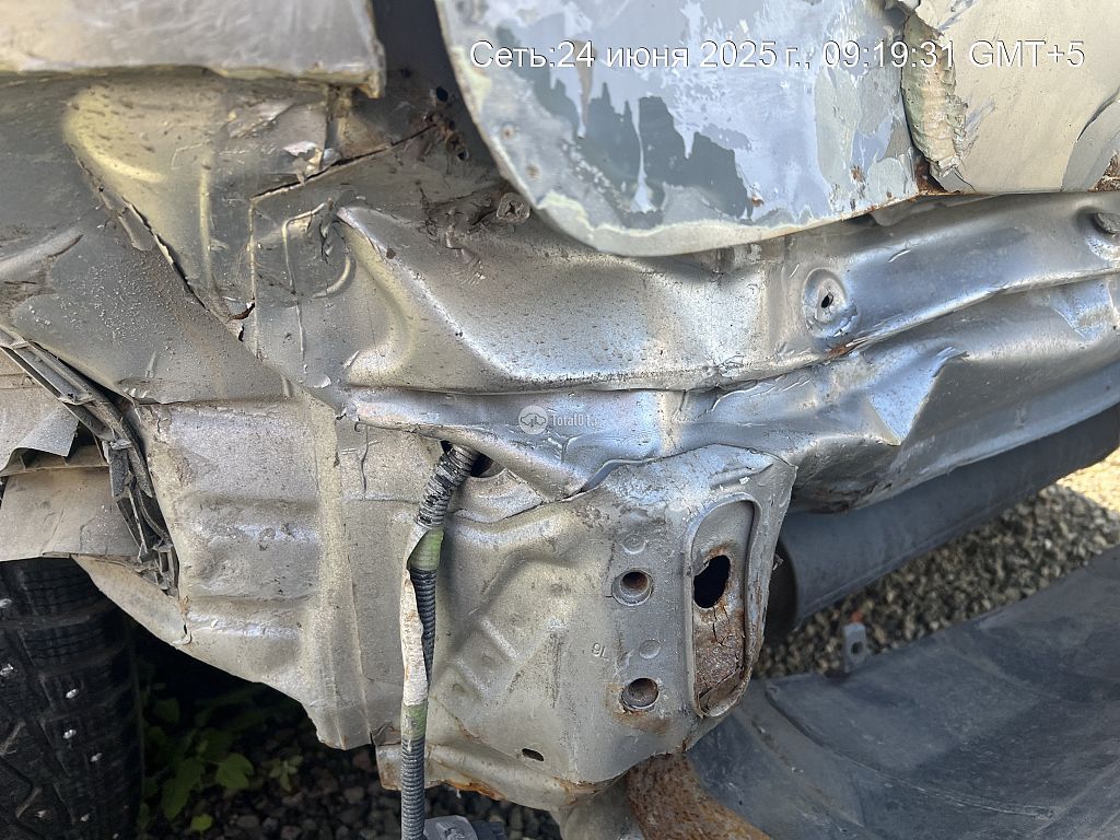 Фото Pontiac Vibe 54